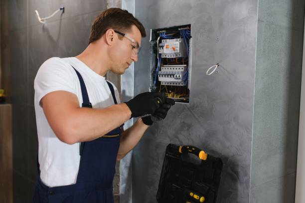 Electrical Outlet Repair in MD