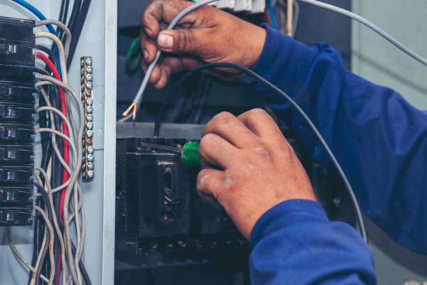Best Electrical Contractors for Businesses  in Willards, MD