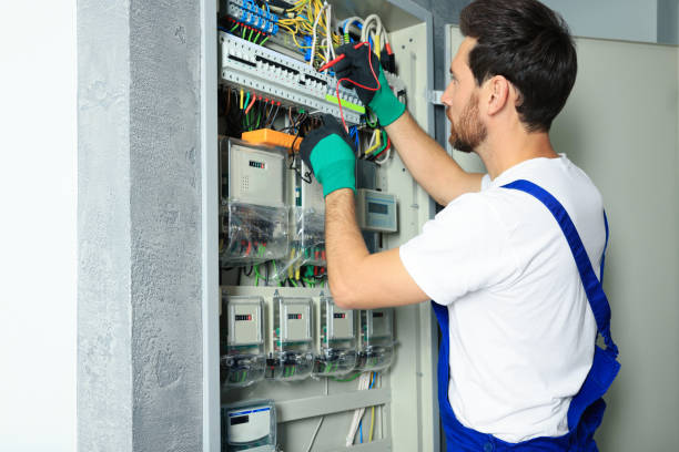 Best Circuit Breaker Repair  in Willards, MD