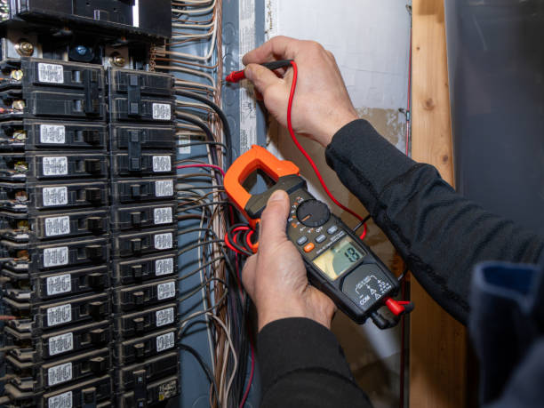 Best Circuit Breaker Repair  in Willards, MD